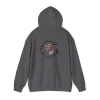 Mondays Tho Zombie Monkey Hoodie
